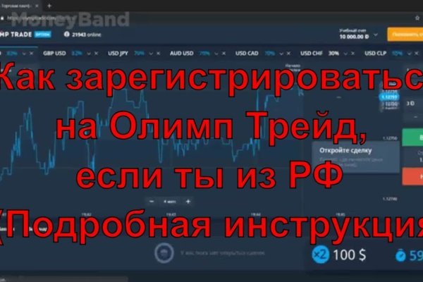 Ссылки в тор